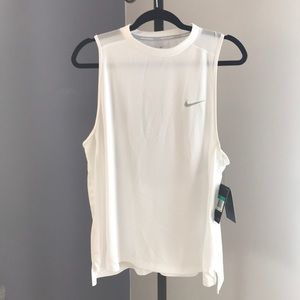 Women’s Nike Dri-Fit XL running tank